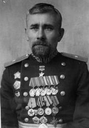 Хохлов Иван Михайлович